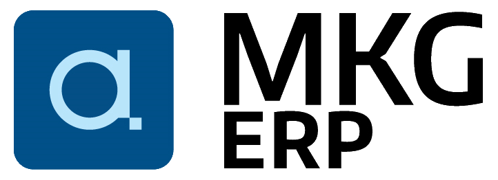 MKG ERP